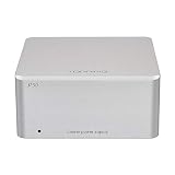 TOPPING P50 低ノイズリニア電源 D50 D50s DX3 Pro D30に適応 (シルバー)
