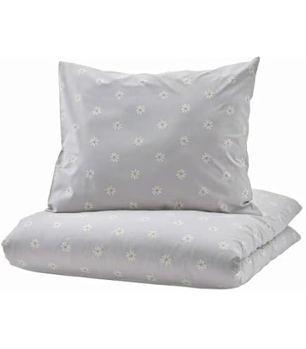 Amazon｜IKEA(イケア) ALVINE KVIST 200x200/50x60cm 50172824