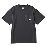 ロゴス（LOGOS）LOGOS by LIPNER ボディリカバリーTシャツ ♯35503（ブラック・L） 一般医療機器 疲労回復