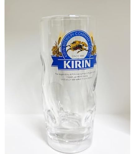 Amazon.co.jp: キリンビール ジョッキ レトロ : ホーム＆キッチン