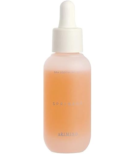 Amazon | アリミノ スプリナージュ セラムスパオイル a 40ml | スプリ