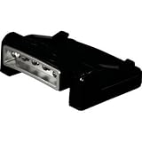 日動工業:日動 LEDライト ムービングバイザーライト VL-M5P 型式:VL-M5P