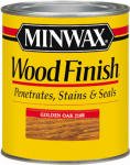 Minwax Wood Finish Golden Pecan透明1 GL VOC