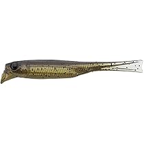 Amazon.co.jp: ジャッカル(JACKALL) ドリフトフライ エラストマー