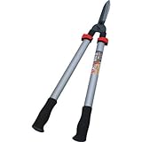 SAVE アルミ刈込鋏 伸縮式 SV-1464