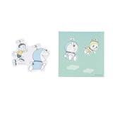 グリーンフラッシュ ドラえもん ステッカーセット タケコプター DG-301