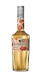 De Kuyper リキュール700ml デカイパー バタースコッチキャラメル