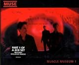 Muscle Museum Vol.1