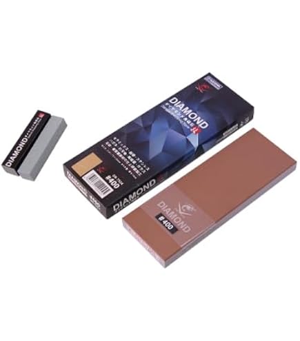 Amazon.co.jp: ダイヤモンド角砥石 #400(荒砥) : DIY・工具 Amazon.co.jp: ダイヤモンド角砥石 #400(荒砥) : DIY・工具