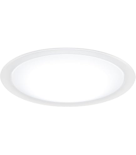 美品 Panasonic LEDシーリングライト HH-CD1237A Amazon | パナソニック LEDシーリングライト 調光・調色タイプ