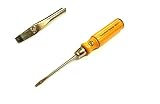 ドイツ製　木柄　マイナスドライバー　3.5ｍｍ　162-1　DAIKITOOL