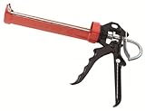 ダイナミックaj200138 Contractor Caulking Gun、9-inch