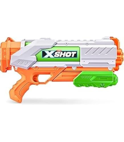 Amazon | NERF Super Soaker Fortnite Pump SG ナーフF