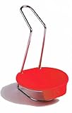 spider locレードルスタンド(red)GS-3206