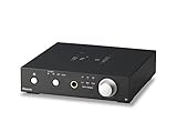 Olasonic NANO-COMPO DAコンバーター ブラック NANO-D1B