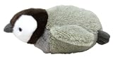 内藤デザイン研究所(Naitou Design) 海中散歩ぽちゃまるペンギンシリーズ ぬいぐるみS 子ペンギン 泳ぎポーズ ぬいぐるみ 全長約15cm