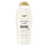 Organix Shampoo Coconut Milk 750 ml (並行輸入品)