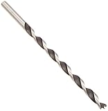 Fisch FSF-328551 Brad Point Drill - OAL-Cylinder, 3/8' Diameter x 250mm [並行輸入品]