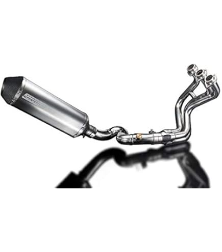 Amazon.co.jp: オーヴァーレーシング(OVERRACING) フルエキゾースト