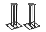 JBL L52 Classic用スピーカースタンド／ペア JS-65（JBLJS65BLK）