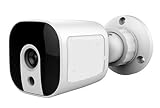 CamVtech USA Apple design AHD 1/3" SONY Sensor CMOS 1.3MP high resolution of HD zoom lens Bullet Cam