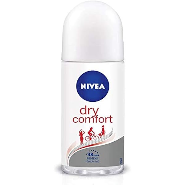 Amazon.co.jp: Nivea ニベア 女性用 制汗 デオドラント