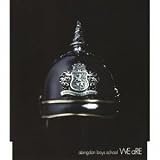 WE aRE abingdon boys school