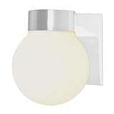 Bel Air Lighting PL-4800 WH 1-Light Coach Lantern [並行輸入品]