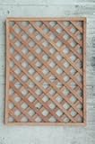 Liebe【リーベ】 木製DIY ブラウンラティスフェンス 900×1200mm （LT-N-90-120）（約3.25kg）　12030590-031