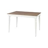 東谷 ビッキー ダイニングテーブル PM-862 【代引き不可】 インテリア 机・テーブル mirai1-538036-ah [並行輸入品] [簡素パッケージ品]