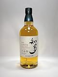 サントリーウィスキー 知多/THE CHITA SINGLE GRAIN JAPANESE WHISKY 700ml/43% 箱無