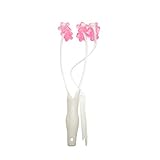 Healifty マッサージローラー フェイスマッサージ 美容ローラー 脂肪とり 腹部 顔 足マッサージ Ｙ字型 お手入れ ハンド式