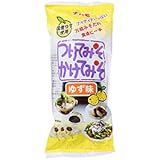 Amazon ナカモ 名古屋名物 つけてみそ かけてみそ 万能みそだれ 0g 一本入り つけてみそ 食品 飲料 お酒 通販