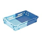 岐阜プラスチック工業:リス NFコンテナーNF-M35 DB/B NF-M35 DB/B 型式:NF-M35 DB/B