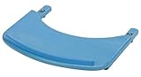 Geuther Play/Foodtray for Swing Highchair (Funny Multicoloured) by Geuther