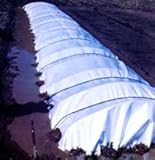 JSP 農業用 ミラシート #121 0.3mm×2.1m×50m 低発泡PEシート