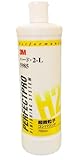 3M 超微粒子コンパウンド ハード・2-L #5985 750ml