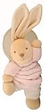 Kaloo Floppy Plush Rabbit, Pink by Kaloo