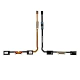 Home Menu Button Touch Sensor Keyboard Flex Cable For Samsung (Usa)