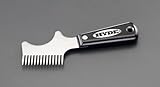 EA109EA-3 ペイントブラシ＆ローラー用くし