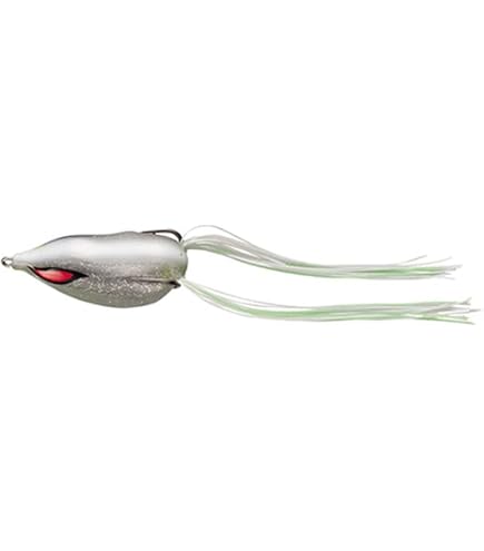 Amazon.co.jp: ウォーターランド(Water Land) シャフロッグ 23.5g