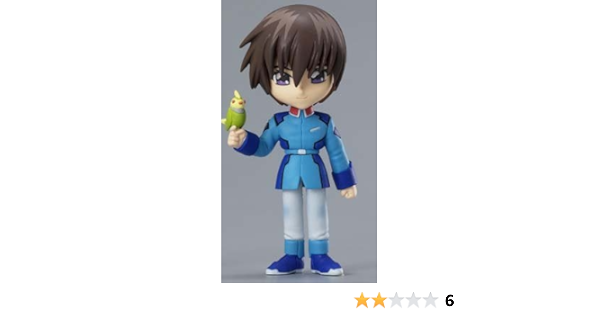Amazon キャラクタースタジオ 機動戦士ガンダムseed キラ ヤマト フィギュア ドール 通販