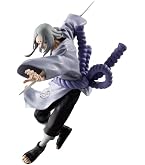 Amazon.co.jp: バンプレスト NARUTO - ナルト 疾風伝 サソリ