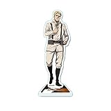 進撃の巨人 The Final Season 第5弾 YE ライナー アクリルスタンド