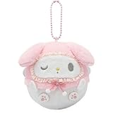 マイメロディ50th&クロミ20th マイメロディ ぬくいーず[R] 8203 213