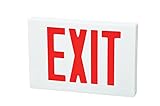 Fulham fhex21wrac Emergency Exit Sign