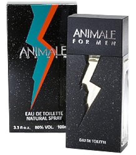 【新品未開封】アニマル フォーメン オードトワレ 100ml 香水 Amazon.co.jp: パルロックス PARLUX アニマル フォーメン 100ml EDT SP