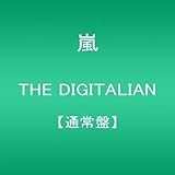 THE DIGITALIAN 【通常盤】