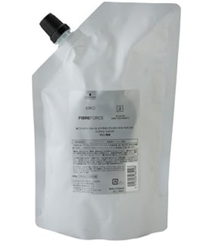 Amazon | シュワルツコフ ファイバーフォース ファイバーヴェール 150g