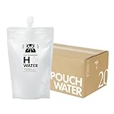 南ASOの水素水 くまモンパッケージ シリカ55mg/l (330ml×20本セット）